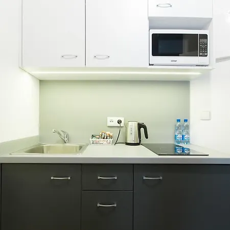Apartment Living