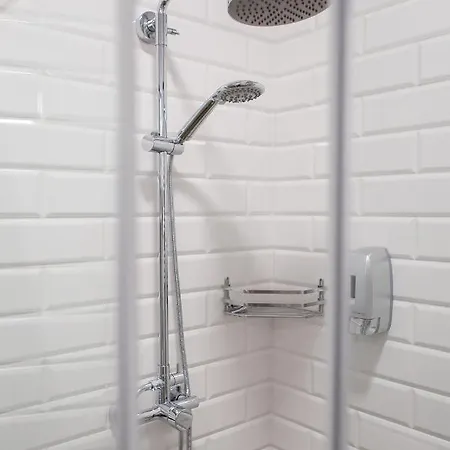 Living Apartamento *