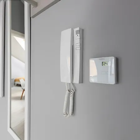 Living Apartment