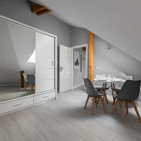 Apartment Living
