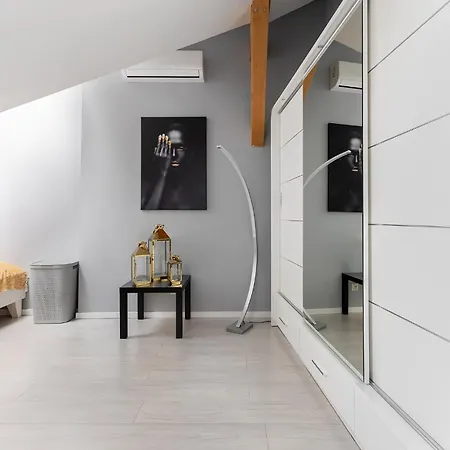 Apartamento Living *