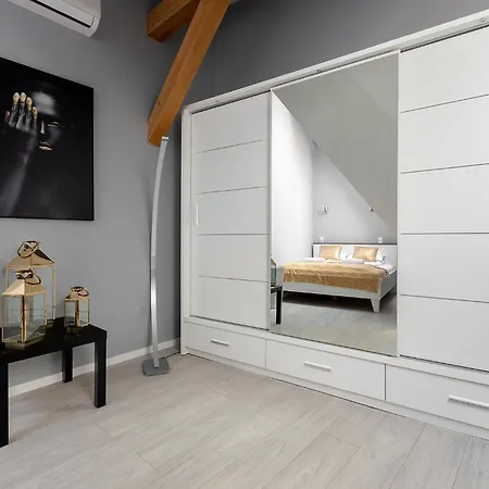 Apartamento Living *