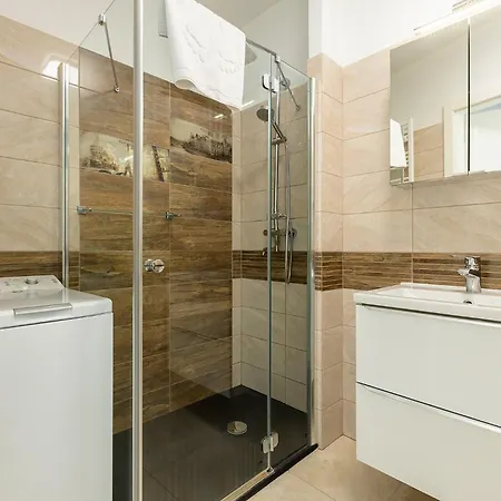 Living Apartment