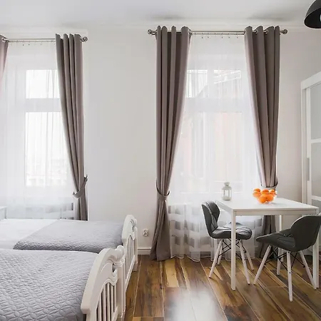 Apartamento Living *