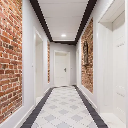 Apartamento Living *