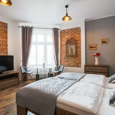 Living Apartment