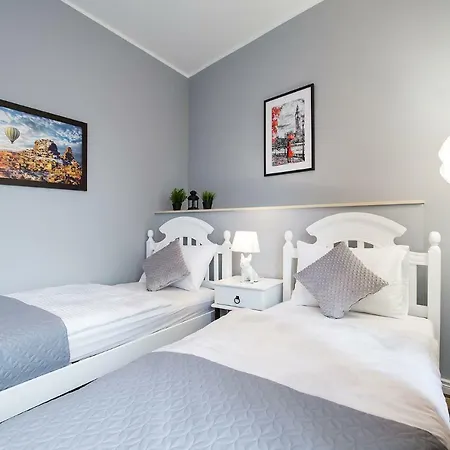 Apartamento Living *