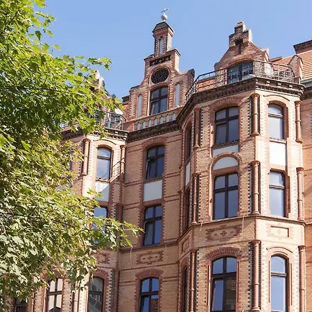 Living Poznan