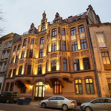 Living Poznan