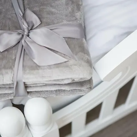 Appartamento Living Poznań