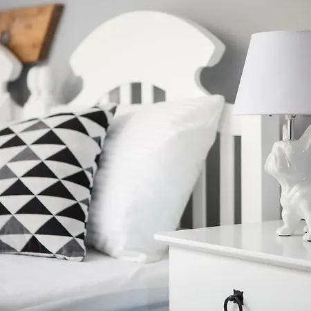 Apartamento Living *