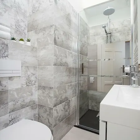 Apartamento Living *