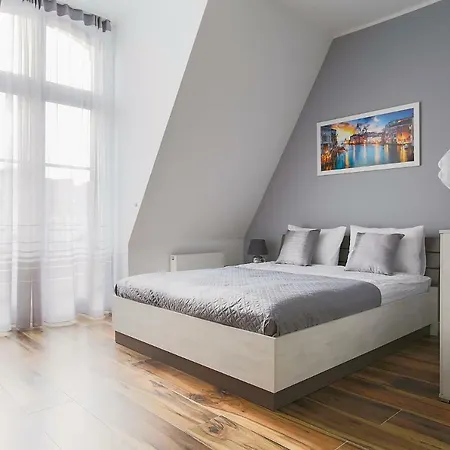 Apartamento Living *