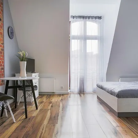 Living Apartment
