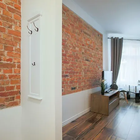 Living Apartamento Poznań