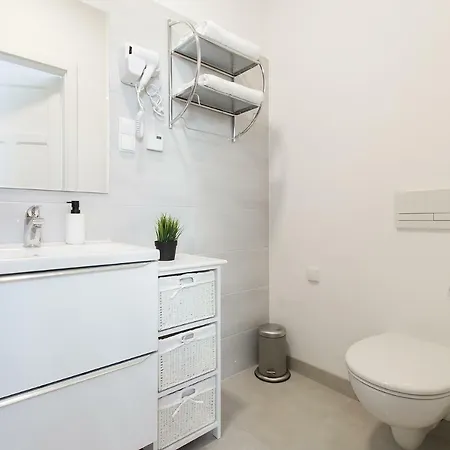 Apartamento Living *