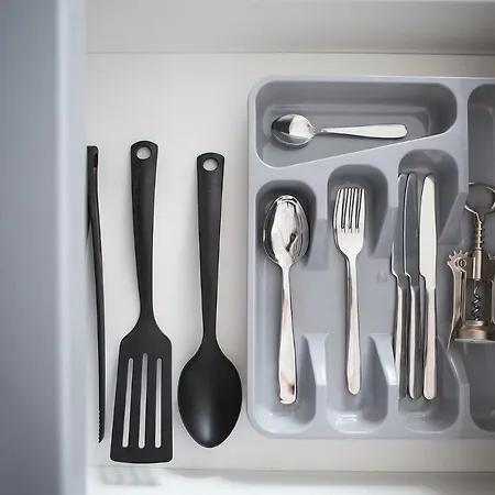 Appartamento Living Poznań