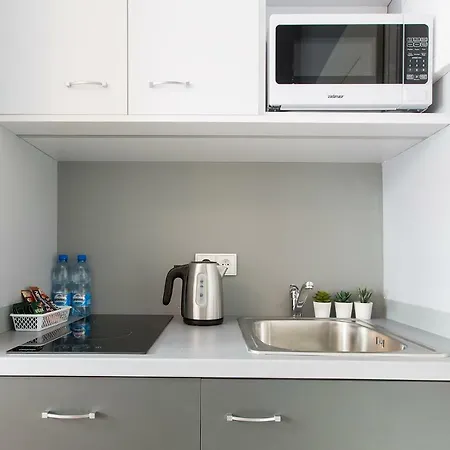 Apartment Living