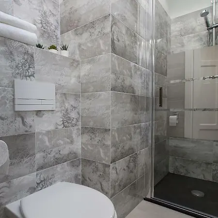 Apartamento Living Poznań