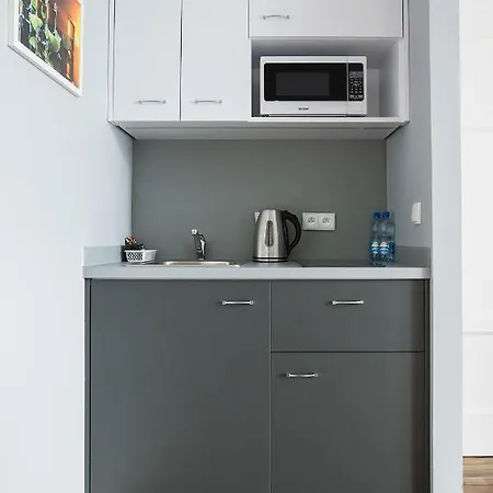 Living Apartment *