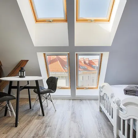 Living Apartment
