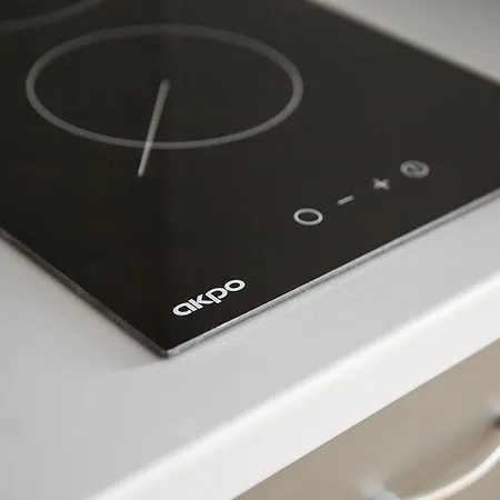 Living Apartamento *