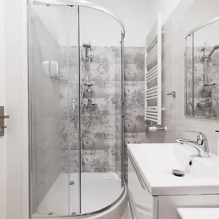 Living Apartamento Poznań