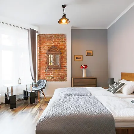 Living Apartment