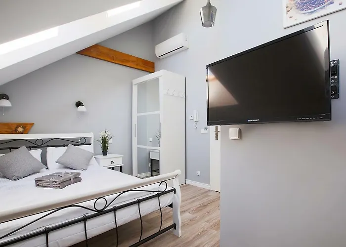 Living Apartment Poznan