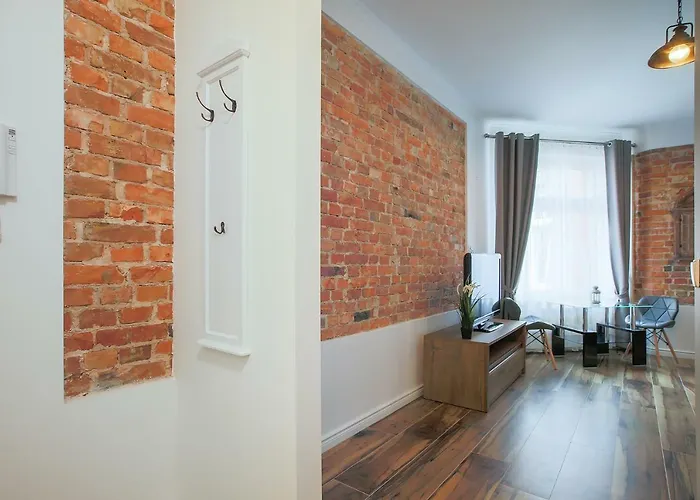 Living Apartment Poznan