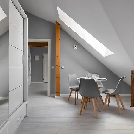 Appartement Living *