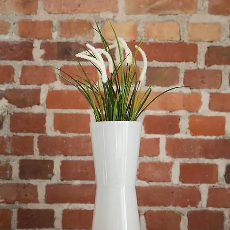 Living Lägenhet Poznań