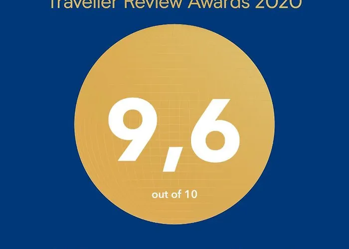 Living Appartement Poznań