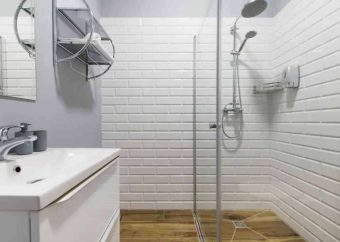 Appartement Living Poznań