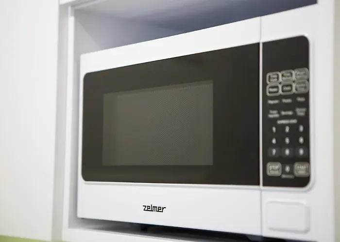 Appartement Living *