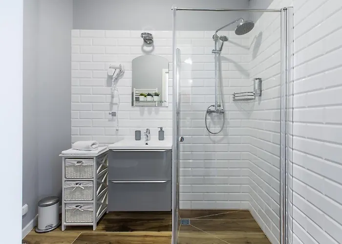 Διαμέρισμα Living Πόζναν