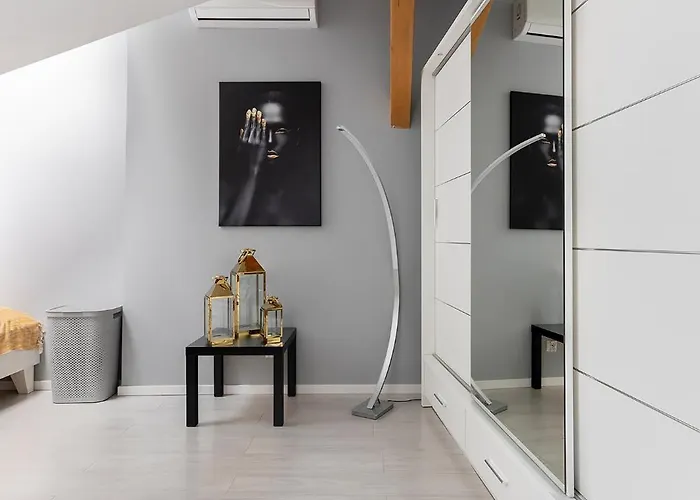 Appartement Living *