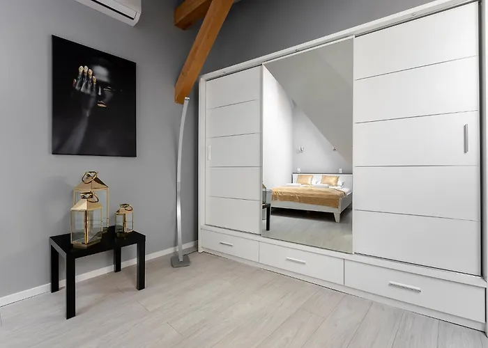 Appartement Living *