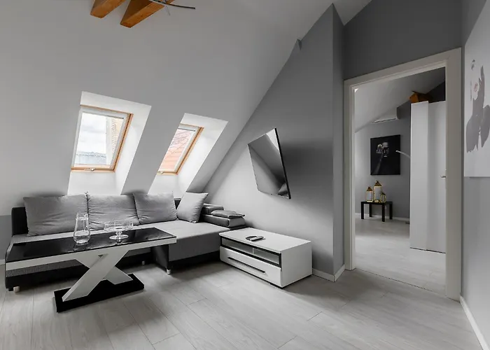 Living Appartement *