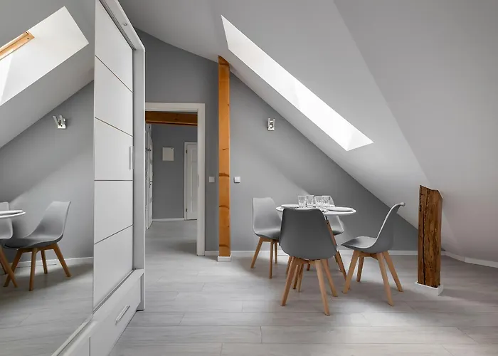 Appartement Living *