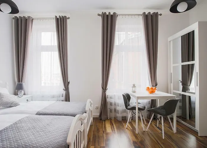 Διαμέρισμα Living *