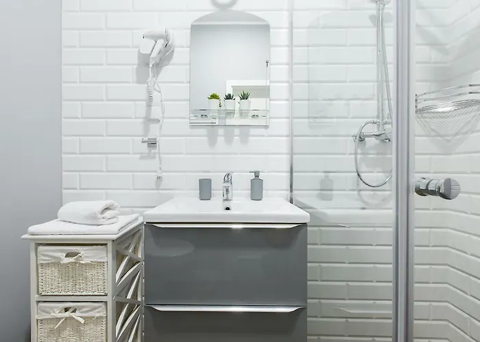 Living Appartement *