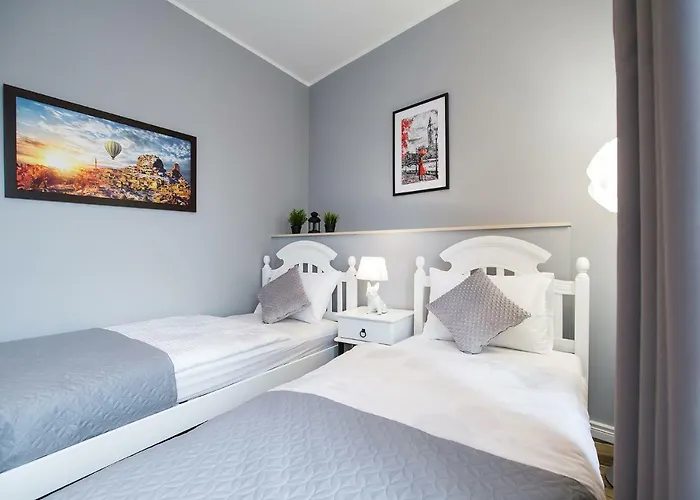 Appartement Living *