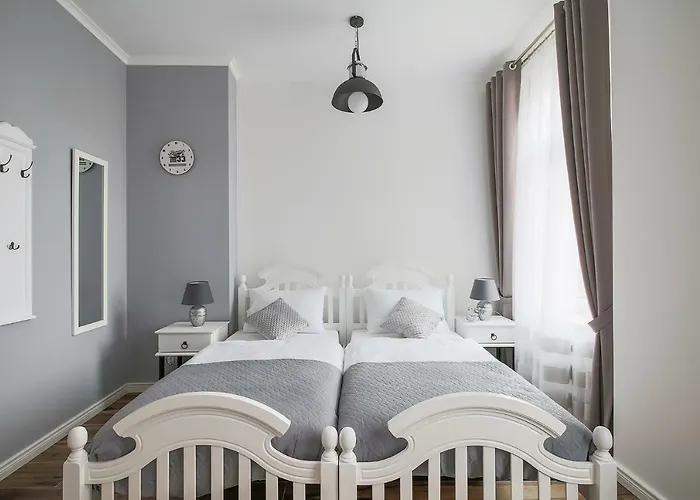 Living Appartement *