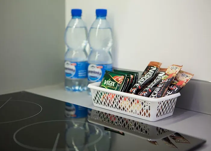 Appartement Living Poznań