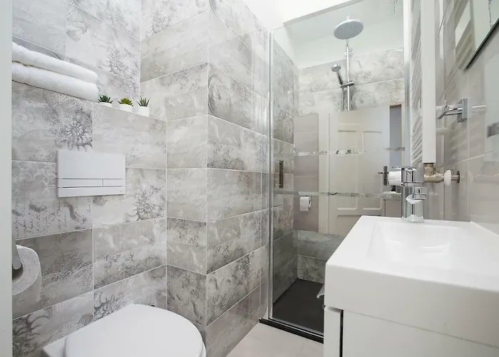 Appartement Living *