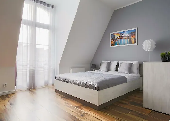 Appartement Living *