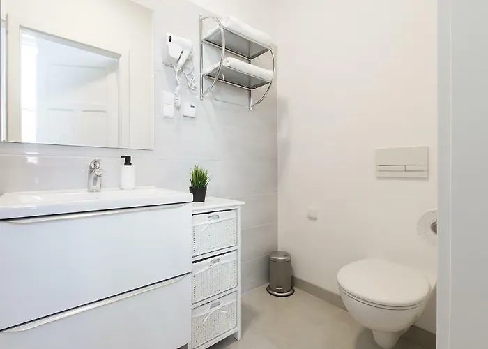 Appartement Living *