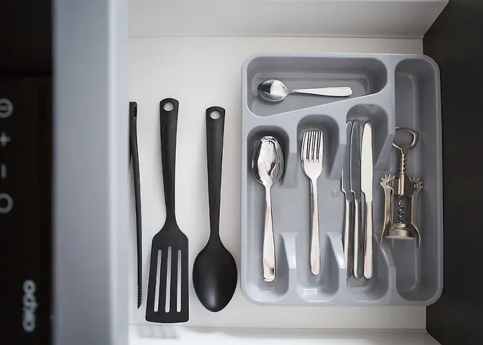 Appartement Living Poznań