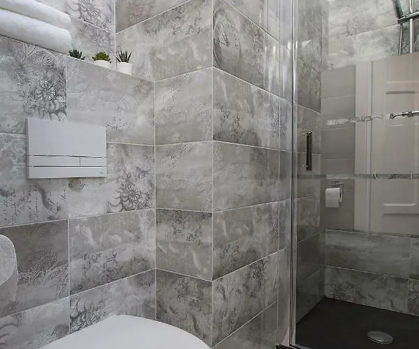 Appartement Living Poznań